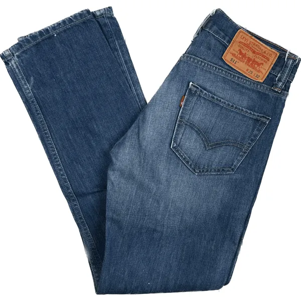 Levi’s 501 Original Fit Jeans W32 L32